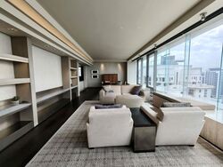 Ardmore Residence (D10), Condominium #575897041